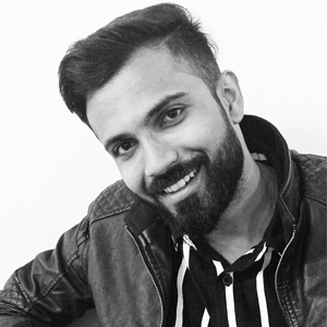 Ankur Kavathiya